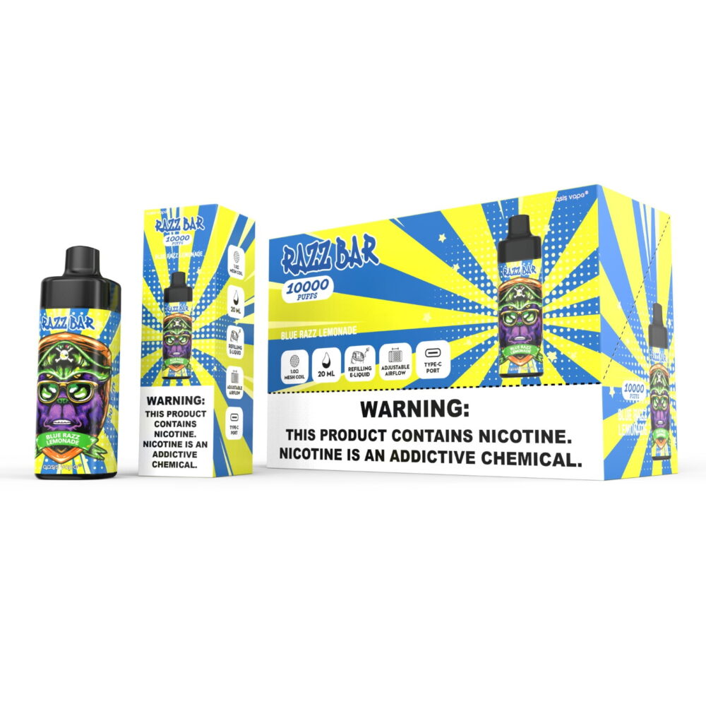 Razz Bar 10000