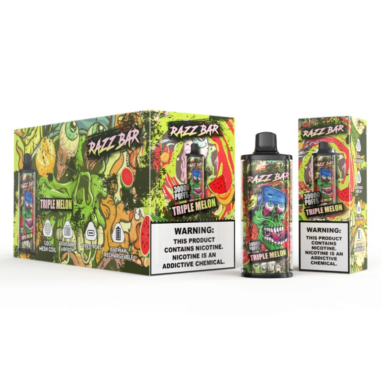 Razz Bar 30000